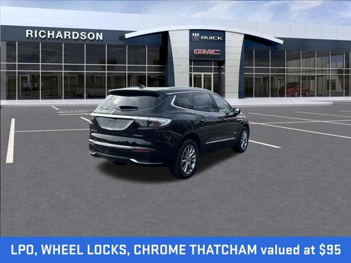 2023 Buick Enclave Avenir AWD