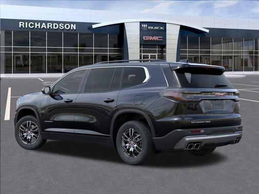 2026 GMC Acadia Elevation AWD