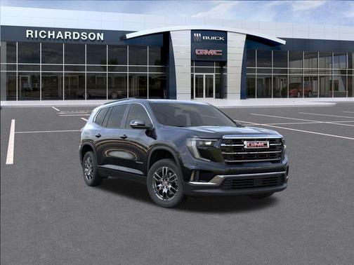 2026 GMC Acadia Elevation AWD