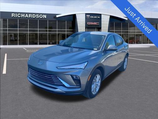 2025 Buick Envista Preferred FWD