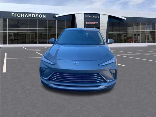 2025 Buick Envista Preferred FWD