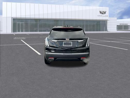 2022 Cadillac XT5 Sport