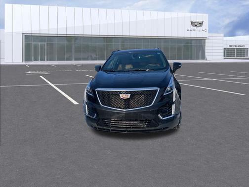 2022 Cadillac XT5 Sport