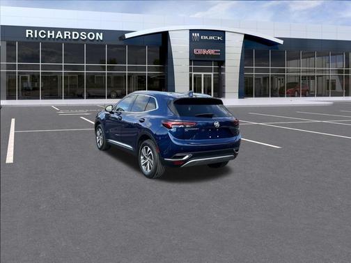 2023 Buick Envision Essence AWD