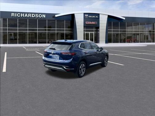 2023 Buick Envision Essence AWD