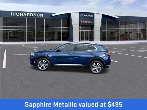 2023 Buick Envision Essence AWD