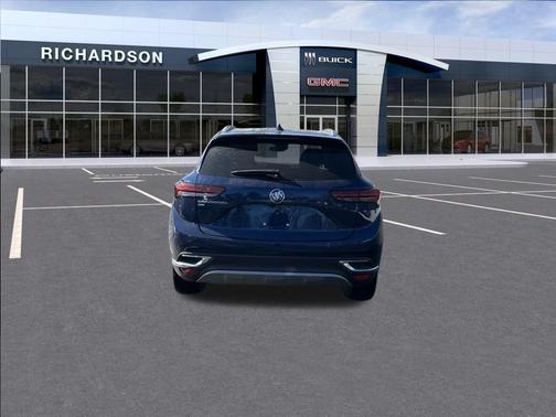 2023 Buick Envision Essence AWD