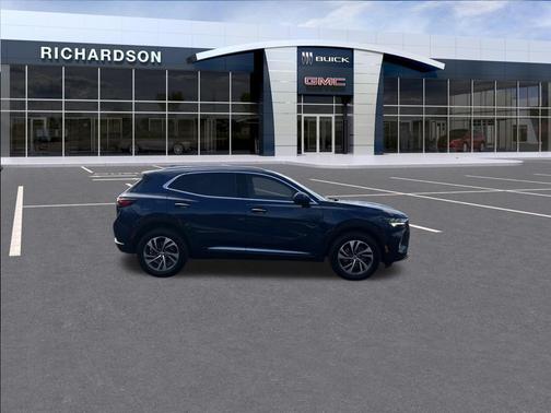 2023 Buick Envision Essence AWD