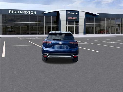 2023 Buick Envision Essence AWD