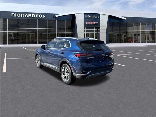 2023 Buick Envision Essence AWD