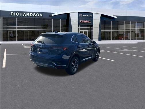 2023 Buick Envision Essence AWD