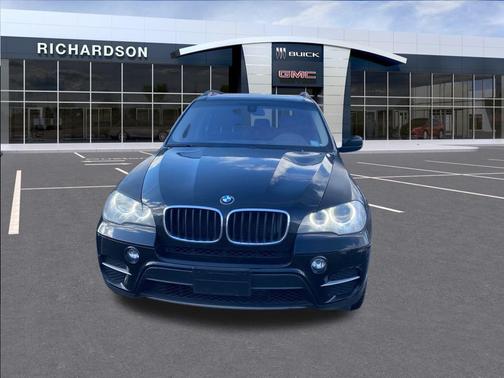 2013 BMW X5 xDrive35i