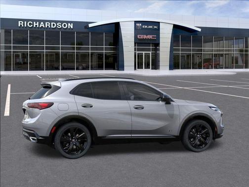 2025 Buick Envision Sport Touring AWD