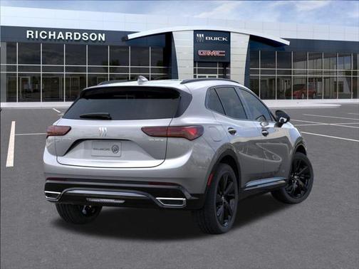 2025 Buick Envision Sport Touring AWD