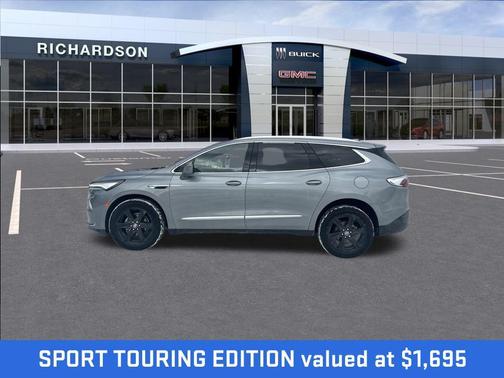 2023 Buick Enclave Essence AWD
