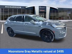 2023 Buick Enclave Essence AWD