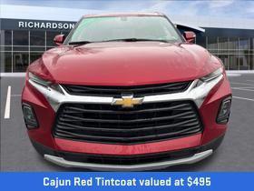 2019 Chevrolet Blazer 3LT