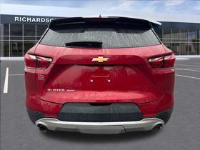 2019 Chevrolet Blazer 3LT