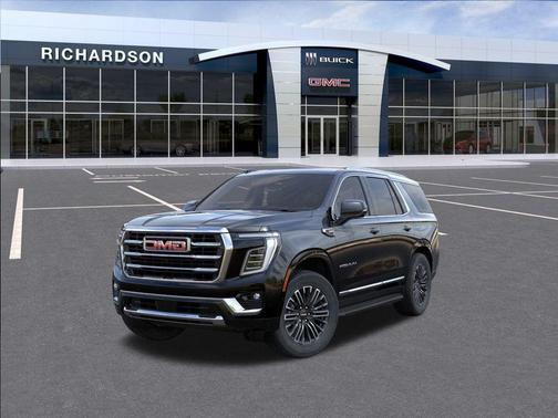 2026 GMC Yukon 4WD Elevation