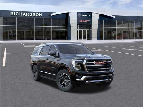 2026 GMC Yukon 4WD Elevation
