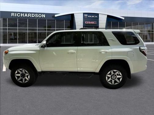 2021 Toyota 4Runner TRD Off Road Premium