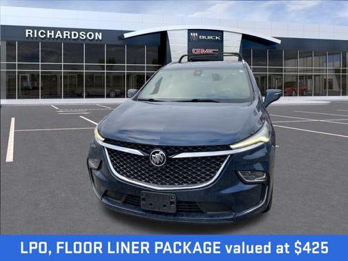 2023 Buick Enclave Avenir AWD
