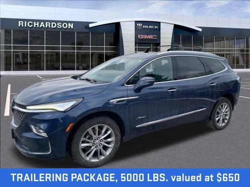 2023 Buick Enclave Avenir AWD