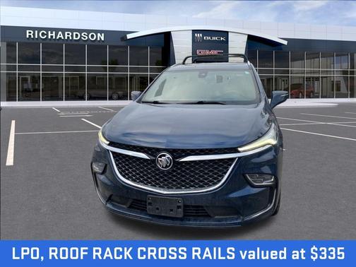 2023 Buick Enclave Avenir AWD