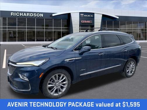 2023 Buick Enclave Avenir AWD