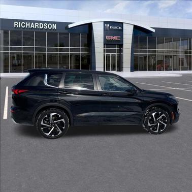2023 Mitsubishi Outlander SE 2.5 S-AWC