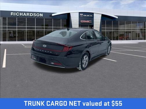 2023 Hyundai SONATA SE