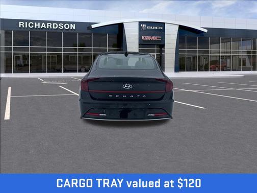 2023 Hyundai SONATA SE