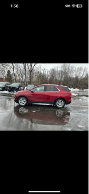 2020 Chevrolet Equinox L