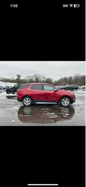 2020 Chevrolet Equinox L