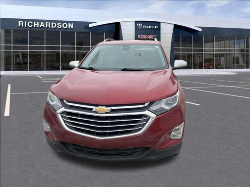 2020 Chevrolet Equinox L
