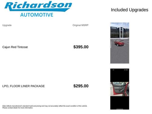 2020 Chevrolet Equinox L