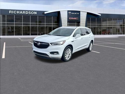 2021 Buick Enclave AWD Premium
