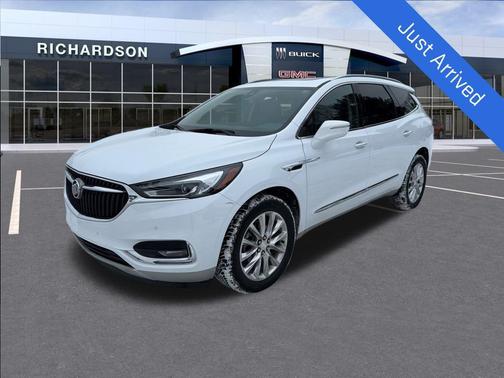 2021 Buick Enclave AWD Premium