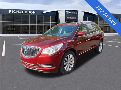 2017 Buick Enclave Premium