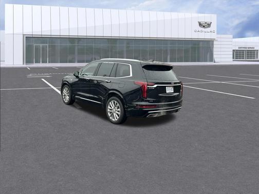 2023 Cadillac XT6 Premium Luxury AWD