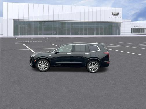 2023 Cadillac XT6 Premium Luxury AWD