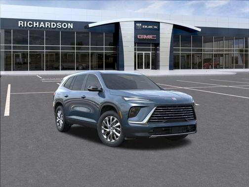 2025 Buick Enclave Preferred FWD