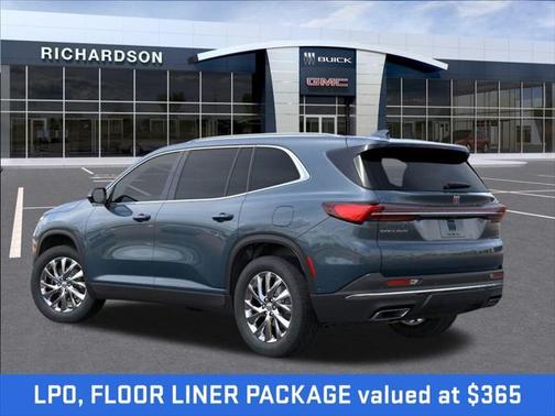 2025 Buick Enclave Preferred FWD