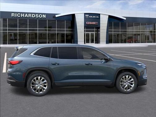 2025 Buick Enclave Preferred FWD