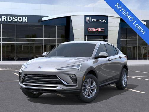 2026 Buick Envista Preferred FWD