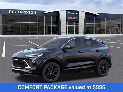 2025 Buick Encore GX Sport Touring