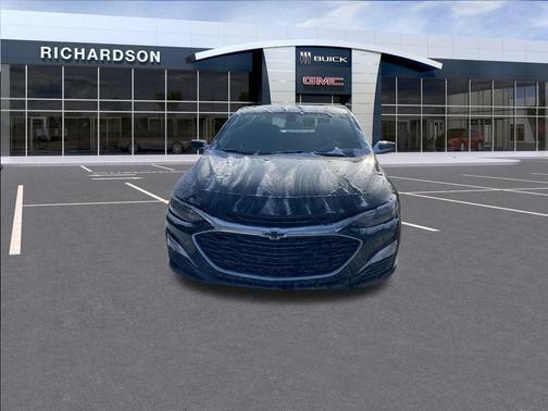 2022 Chevrolet Malibu FWD RS