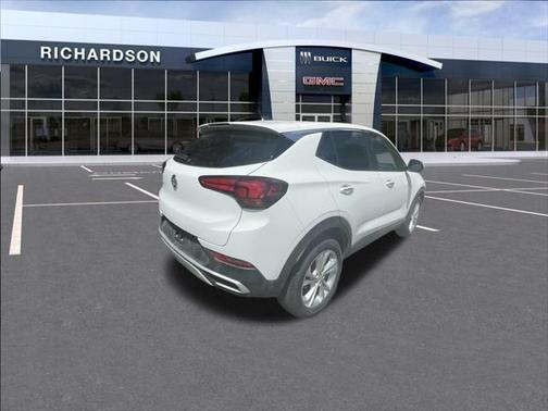 2022 Buick Encore GX Preferred