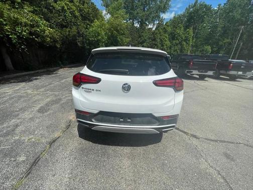 2022 Buick Encore GX Preferred