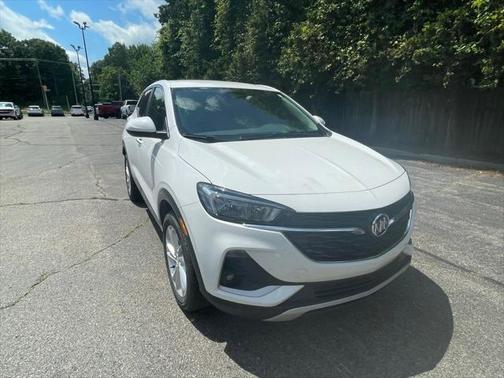2022 Buick Encore GX Preferred
